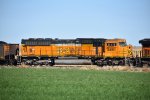 BNSF 8891